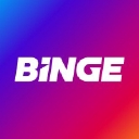 Binge logo