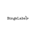 Binge Labs logo