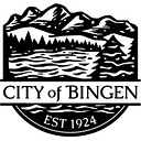 City of Bingen logo