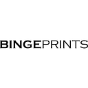 Binge Prints
