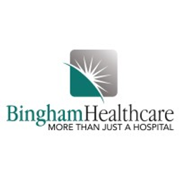 Bingham Hospital logo