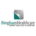 Bmh Inc logo
