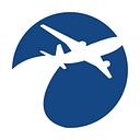 Greater Binghamton Airport (Bgm) logo