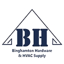 Binghamton Hardware & Hvac Sup logo
