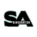 Student Association At Binghamton University logo