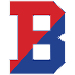 BINGHAMTON HIGH SCHOOL logo