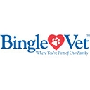 Bingle Vet Clinics logo