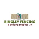 Bingley Fencing & Building Supplies Ltd logo