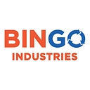 Bingo Industries logo