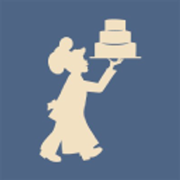 Bing's Bakery logo