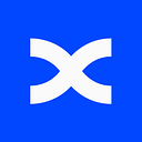 BingX logo
