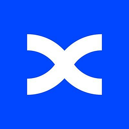 BingX logo