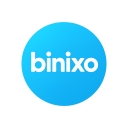 Binixo logo