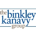 The Binkley Kanavy Group logo
