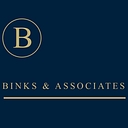 Binks & Associates Pty Ltd logo