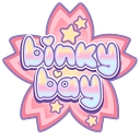 Binky Bay logo