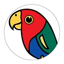 Binna Burra Lodge logo