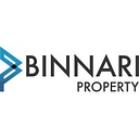 Binnari Property logo
