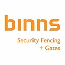 Binns Fencing Limited logo