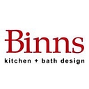 Binns Kitchen & Bath Design logo