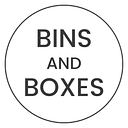 Favicon of BINS AND BOXES GmbH