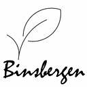 Van Binsbergen logo