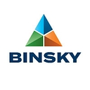 Binsky Snyder logo