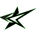 Bintang Badminton logo