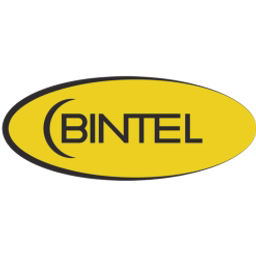 Bintel Ltd logo