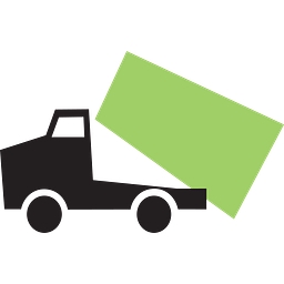 Bin There Dump That logo