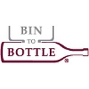 Bin To Bottle logo
