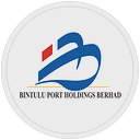 Bintulu Port Holdings Berhad logo