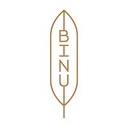 BINU Beauty logo