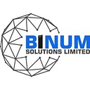 Binum Solutions Limited logo