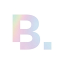 Binvested logo
