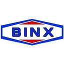 Binx Professional Cleaning logo