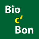 Logo Bio c' Bon Paris 6e