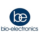Bio Electronics logo