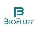 Biofluff logo