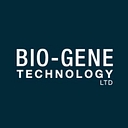 Bio Gene Technology Limited logo