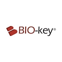 Bio Key International, Inc. logo