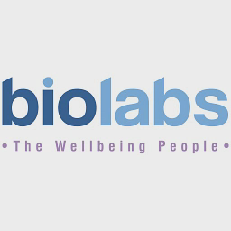 Bio Laboratories Ltd logo