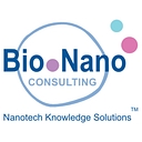 Bio Nano Consulting logo