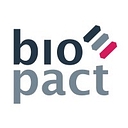 Biopact logo