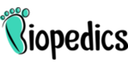 Biopedics logo