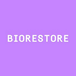 BioRestore logotyp