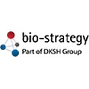 Bio Strategy Ltd logo