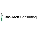 Bio Tech Consulting Inc. logo