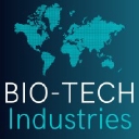 Bio Tech Industries logo