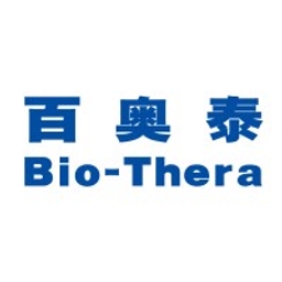 Bio-Thera Solutions logo